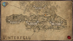 LoveSkySan69Real: Il gioco dei gemiti sussurre dal muro - Parte 20 Sansa di...