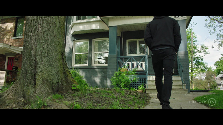 Himeros.tv: 여행 - 에피소드 4