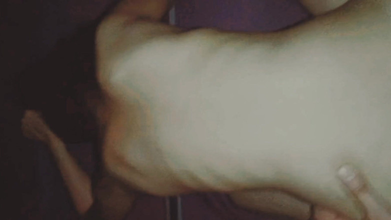 Hot Sis: Latika Šukání kundičky zezadu s velkým ptákem