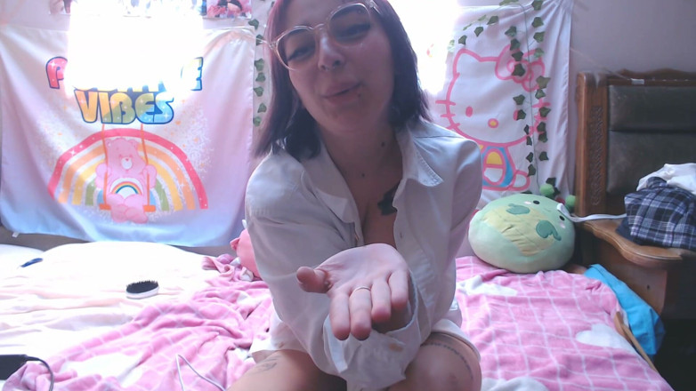 lanalovacutie: Ass Teasing for Stepdaddy | White Socks