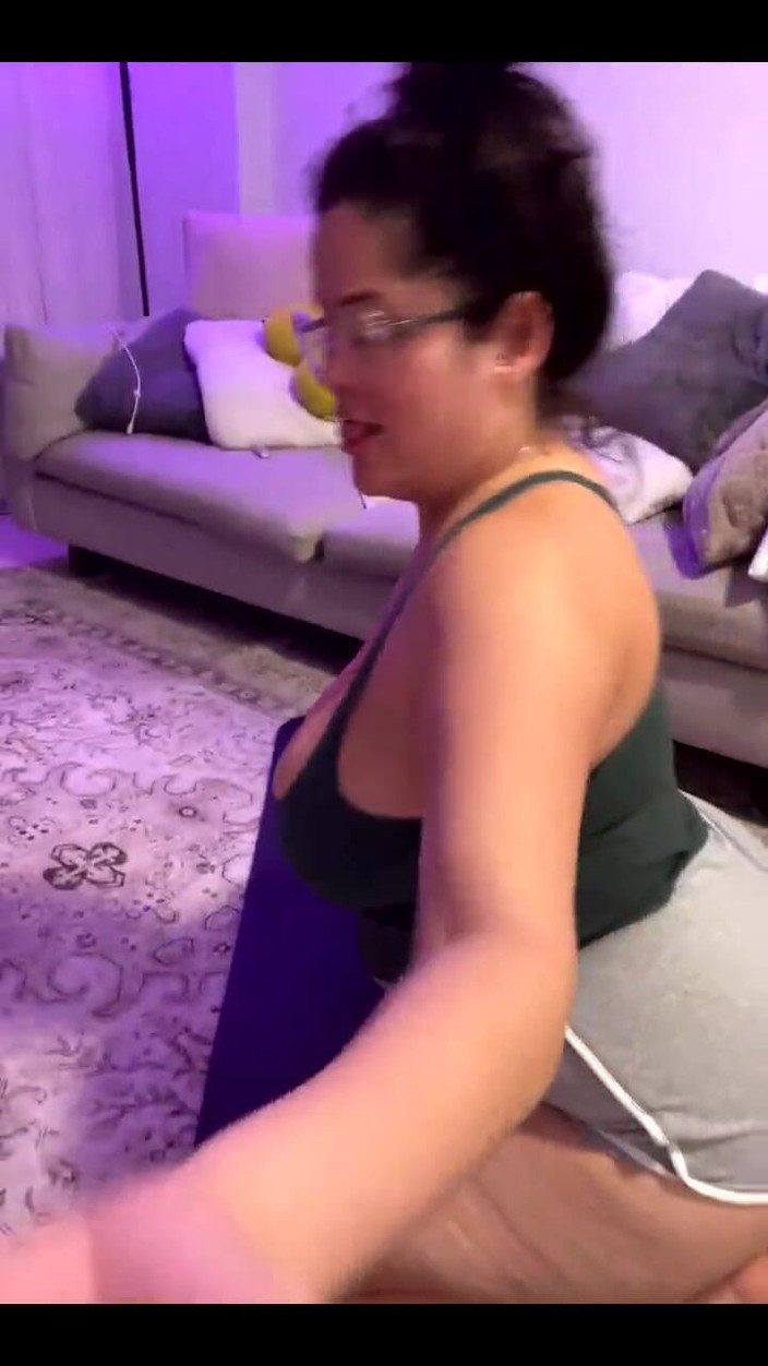 Dani Valentina: Proudu