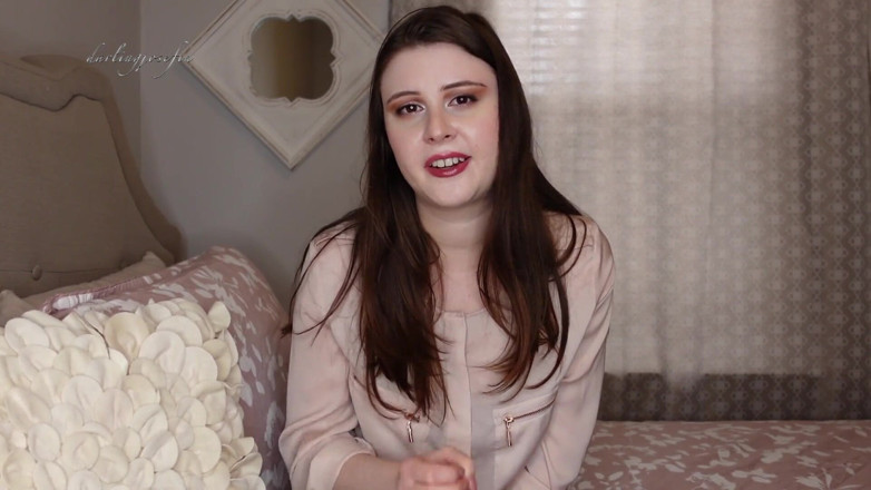 Darling Josefin: Leçon de masturbation de ma belle-mère