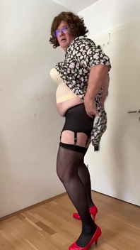 Longline Bra
