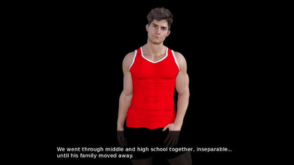 Gay Amaran: Just bros gameplay deel 2