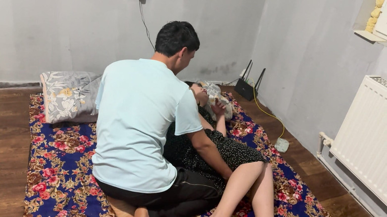 Roben: Wir feierten valentinstag mit sex