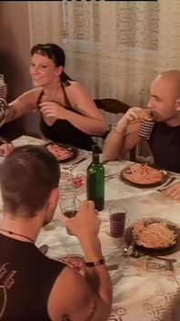 Christmas Dinner