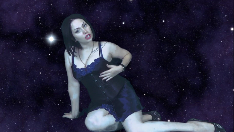 Goddess Misha Goldy: Awak Begitu Ketagih Dengan Saya