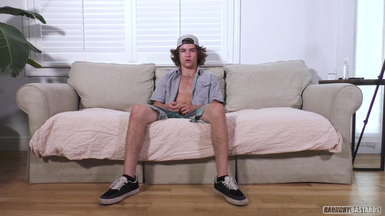 Raunchy Bastards: Creep Leaves Teen Broken in