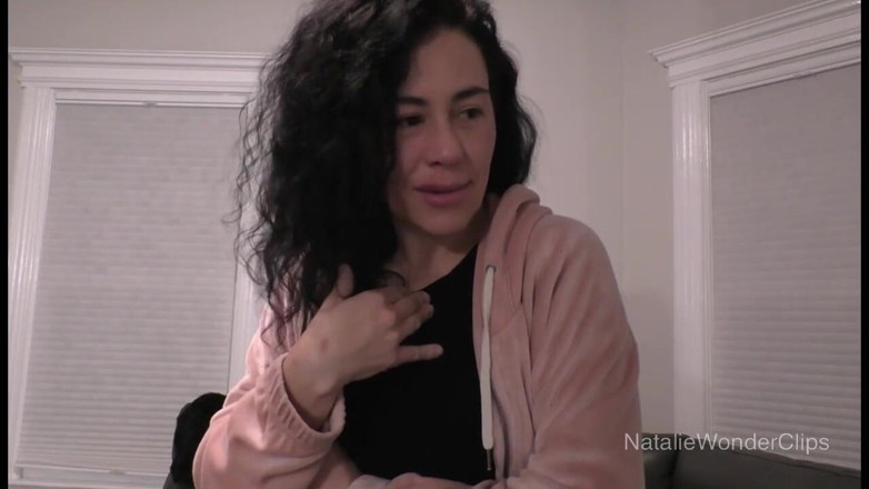Natalie Wonder: Il Mantra della matrigna - Cogli quei grandi momenti