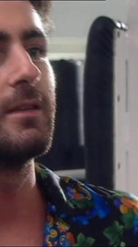 He's My Actor I Want to Fuck