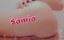 Samia-transexuel92: 骄傲的娘娘腔男孩荡妇