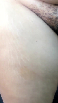 Leck es, baby. Mach mich nass
