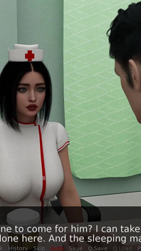 Medical Special Care Update 7 untuk Berlanjut