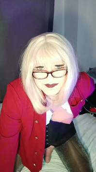 Sexy Secretary
