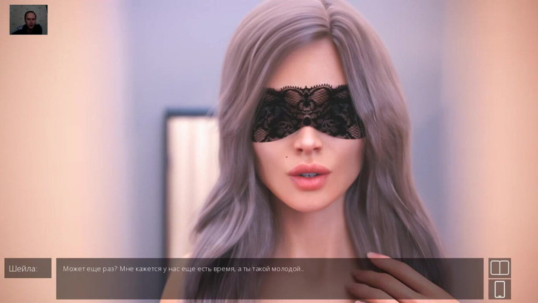 3DXXXTEEN2 Cartoon: สาวเล่นกับควยผู้ชายในห้องลองเสื้อผ้า แล้วเขาชักว่าวสองรอบ - 3D Porn - การ์ตูนเซ็กส์