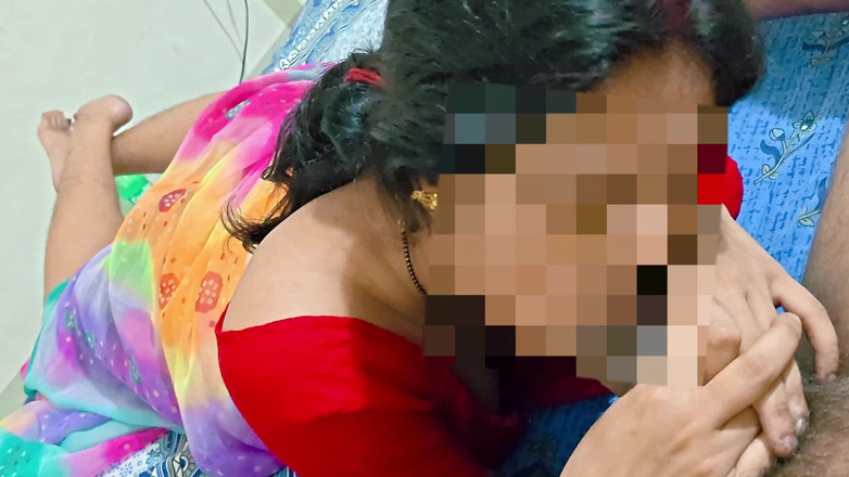 RinaKumari55: Il pompino di una moglie innocente