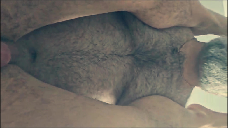 The bear grandson: In modo imprevisto