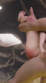 Malenia Gets Fucked Hard in a Full Nelson Position by Letmesoloher - Elden Ring - 3D Animation