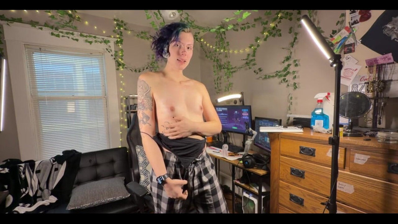 Lady Jadalyn: Mám pořád svůj streamer kred?