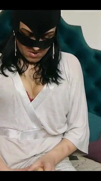 Sert bir mastürbasyondan sonra çok ter dökülüyorum#fyp,#amateur,#doggy tarzı, #milf,#fetish, #custom, #gfe, #mask fetişi, #anal, #ass