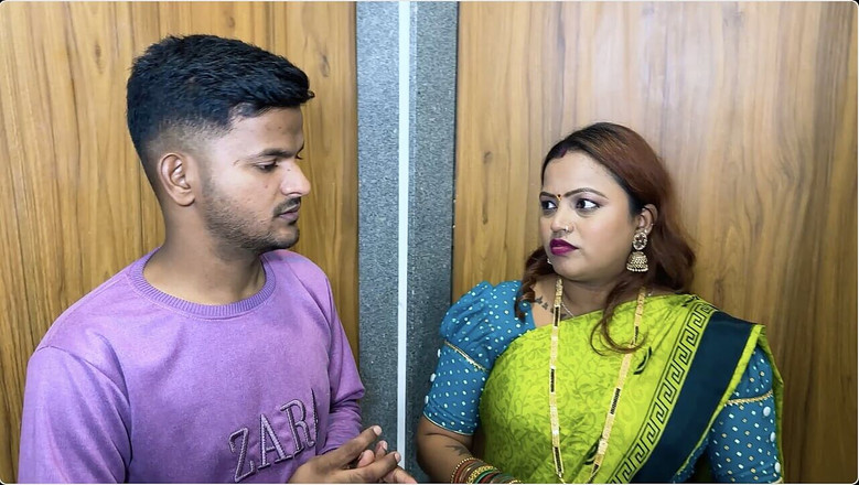 Bsolempusha: Ich teilte ein bett mit der stiefmutter eines freundes