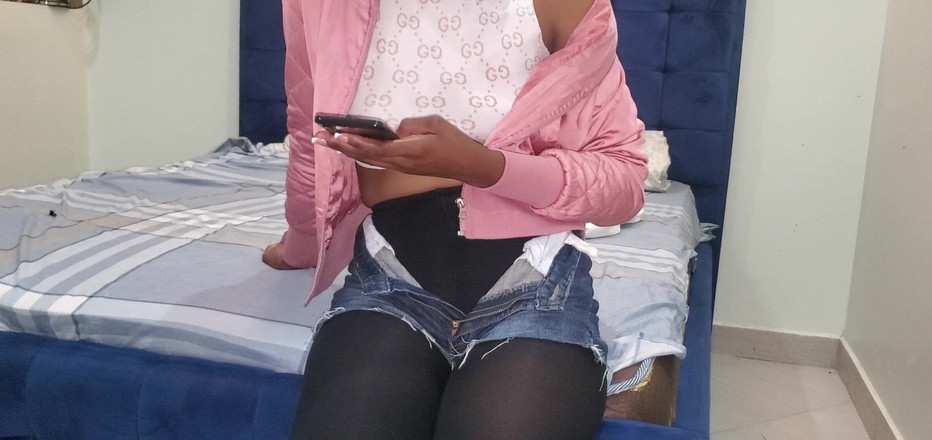 QUEENLYSSA: Šukáš mě naposledy? Spolužák hned po promoci