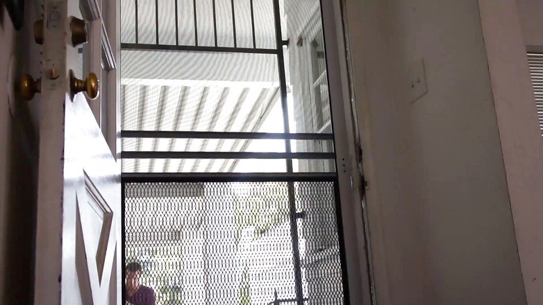 Xtime Network: Jenna Mynx and the cumshot on the tongue piercing