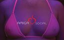 Amiga Social: Аміга соціальна - 2