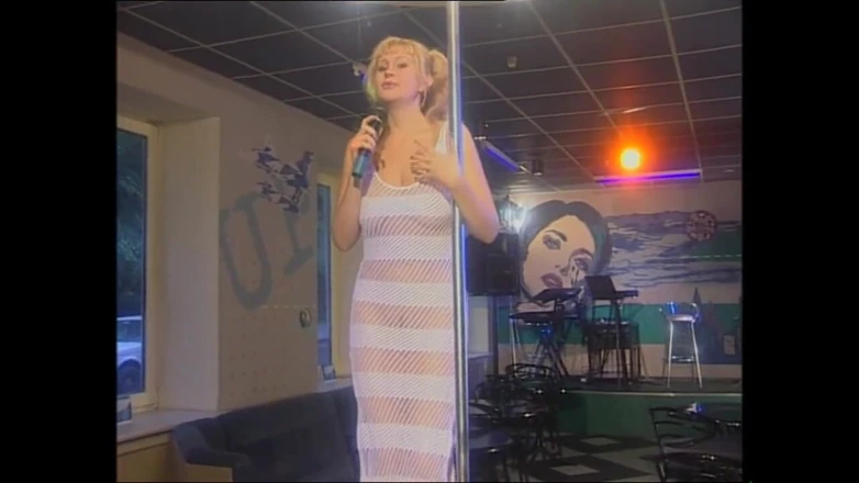 PURZEL TV - our best full movie: A melhor experiência de latejante e pingando buceta 