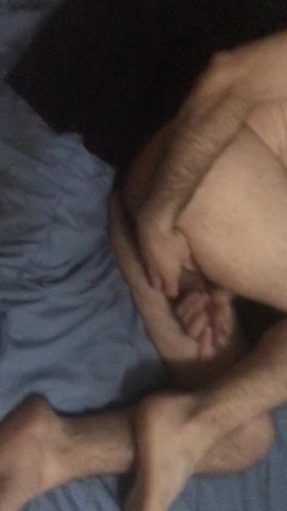Mactnastico: Mi novia me atrapó