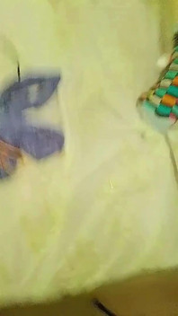BBW Masturbating...