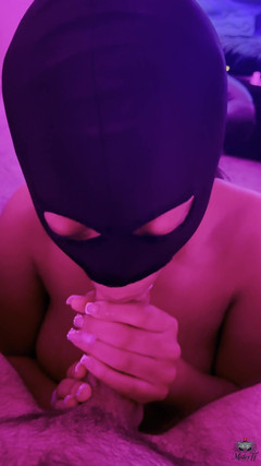 MisterTF: Mina BJ