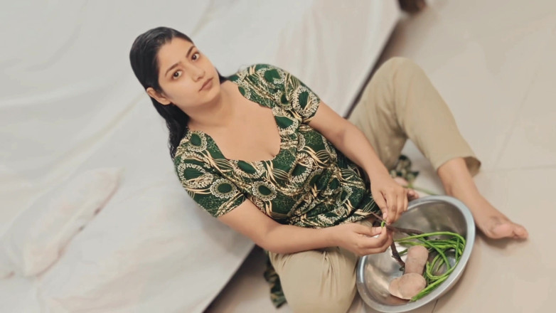 Piya pori: Domácí video desi holky