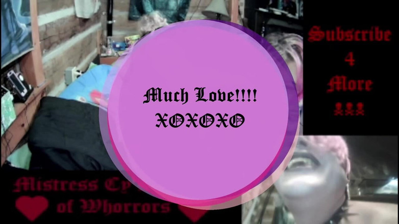House of Whorrors: Mistress Cy's House of Whorrors 9.24.21 Translez Kink Sex