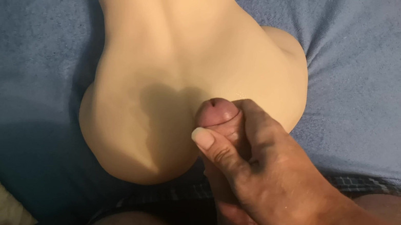 Lucion: Ich komme auf mein sextoy