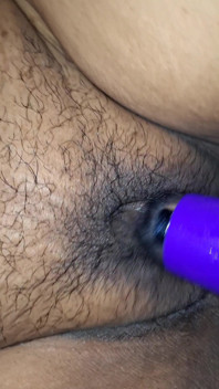 Bhabhi Dapat Urutan Dalam Pepek