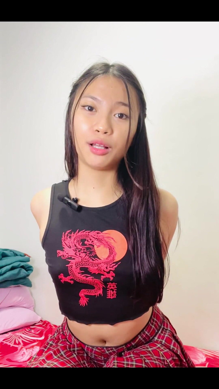 Cherrryblisss: Uctívání cherry poslušnosti