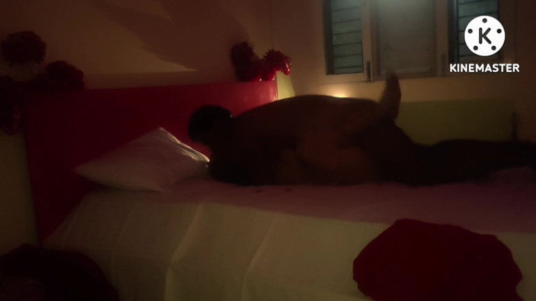 Ankita10000: Давай, Jiju Давай, Часть 1