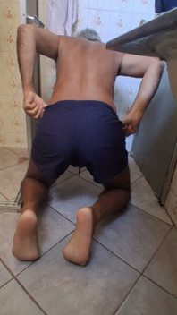 Ladysilva My Hot Big Ass