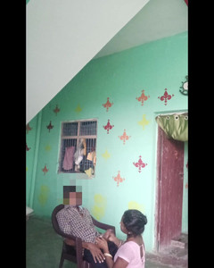 Annu Bhabhi: Bhojpuri bihari styl XXX