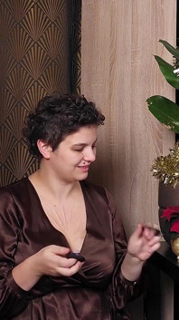 Sextoy Advent Calendar Day 3: the 24 Days of Pleasure with Melody and Nohya