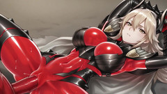 Prznai: Fire Amblem Thrasir Hentai