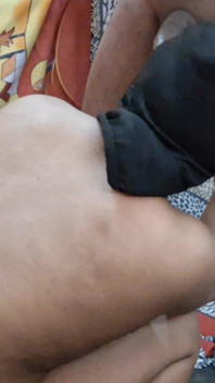 Kundička ošukaná bigcock šukáním do pusy. E-6