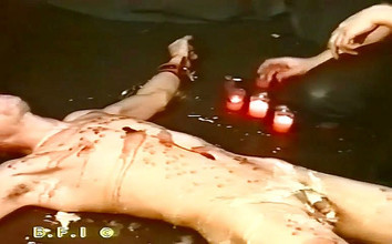 Bad Boys bedroom stories: Fuegos artificiales dolorosos