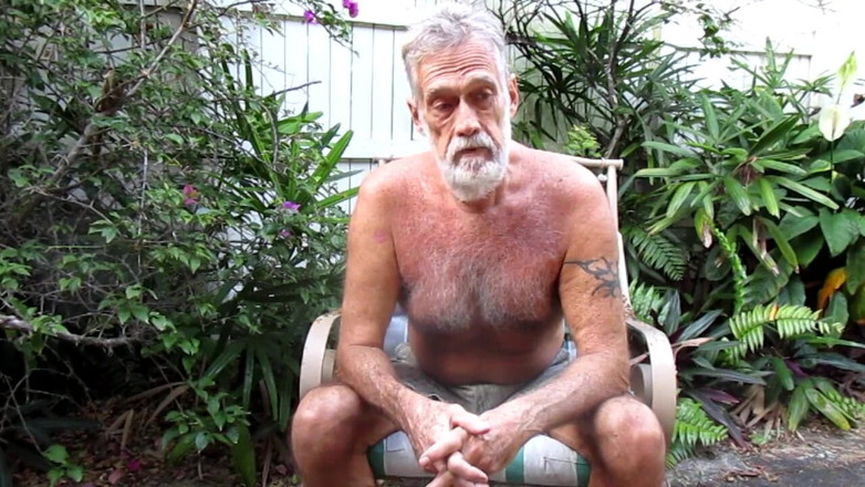 Mr hairy gardener: Thank You Fans