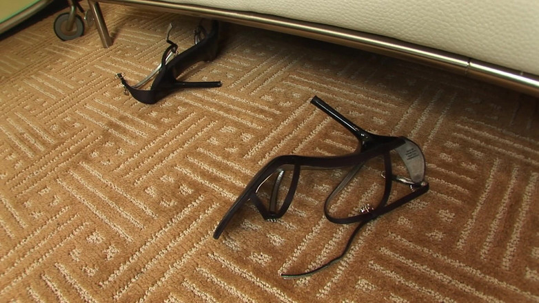 Hand Lotion Studios: Пацієнтку з гарними цицьками відтрахав лікар