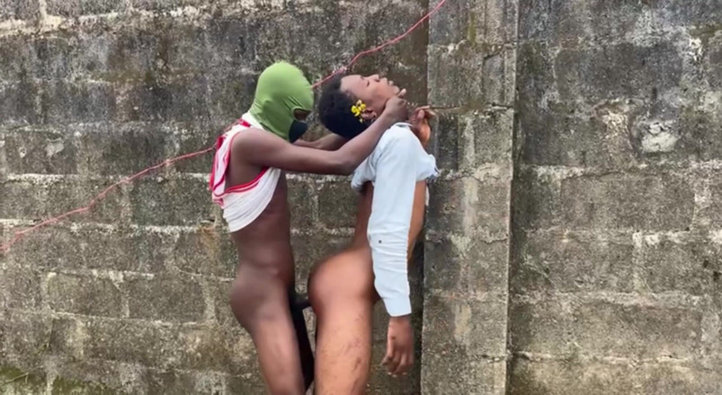 Sexypeller: Bu an her şeydi