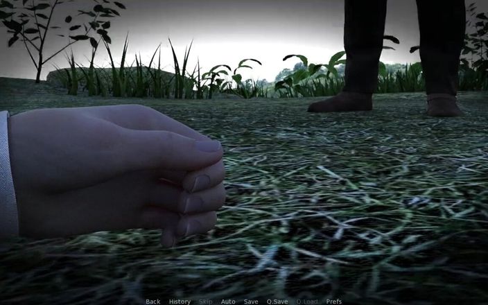 LoveSkySan69Real: Archon hoofdstuk drie deel 1 gameplay door Loveskysan69