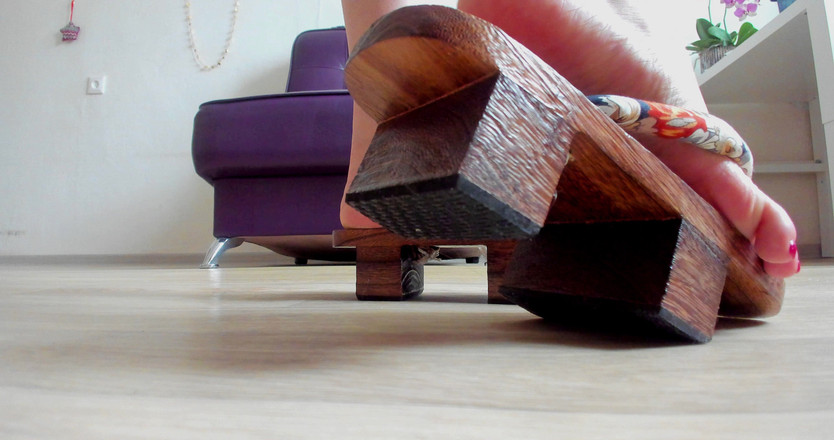 Rarible Diamond: Procházka v Geta