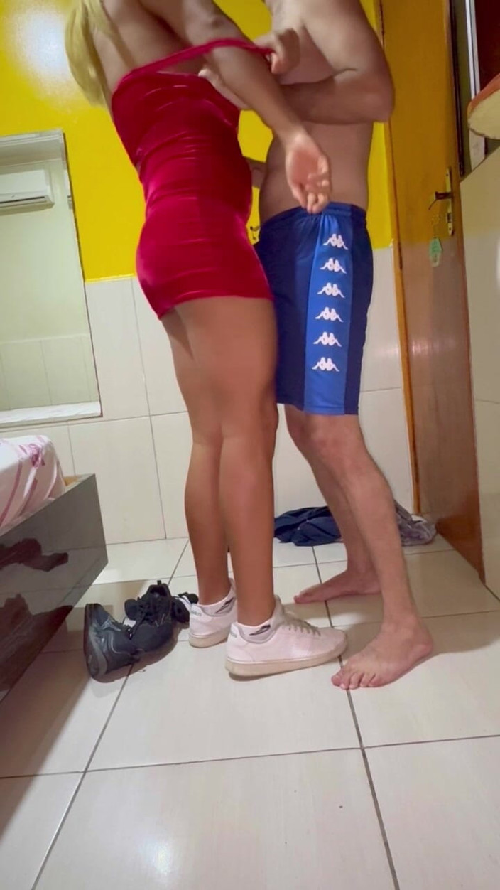 Andreialatina: He Fucked Deliciously Until He Came